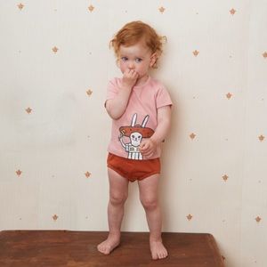 Adorable Oeuf bunny T-shirt